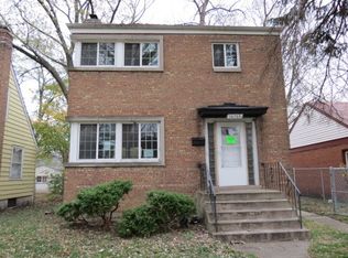 16765 Head Ave, Hazel Crest, IL 60429