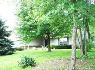 216 W Sawmill Rd, Findlay, OH 45840