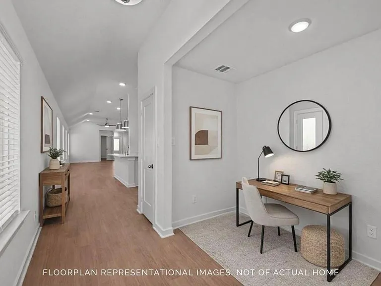 734 Falling Cave Dr — Photo 1
