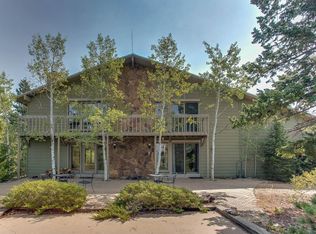 29373 Spruce Canyon Dr, Golden, CO 80403