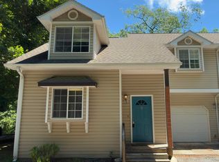 445 Sand Hill Rd APT 5, Asheville, NC 28806