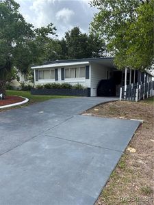 14334 Midfield St, Brooksville, FL, 34613
