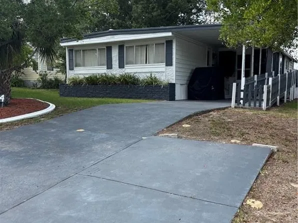 14334 Midfield St, Brooksville, FL 34613