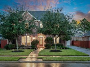 6346 Concho Bay Dr, Houston, TX 77041