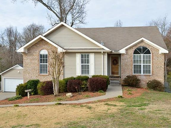 Front of House, noticed t