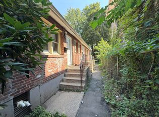 274C S Marshall St #C, Hartford, CT 06105