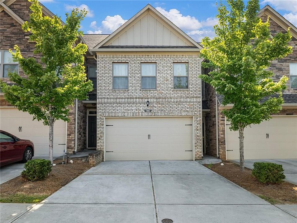 1st image of 10663 Naramore Ln