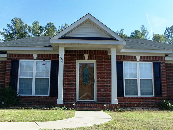 BEAUTIFUL NEW FRONT DOOR