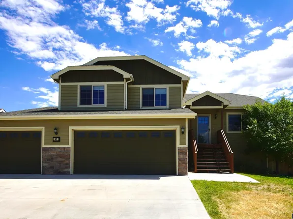 887 Fossil Butte Street, Mills, WY 82604