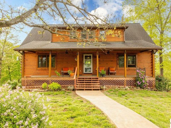 846 Rudolph Rd, Dexter, KY 42036