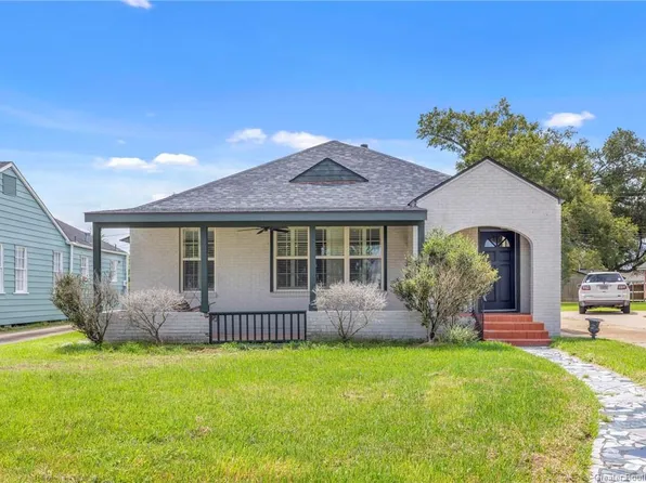 906 9th St, Lake Charles, LA 70601