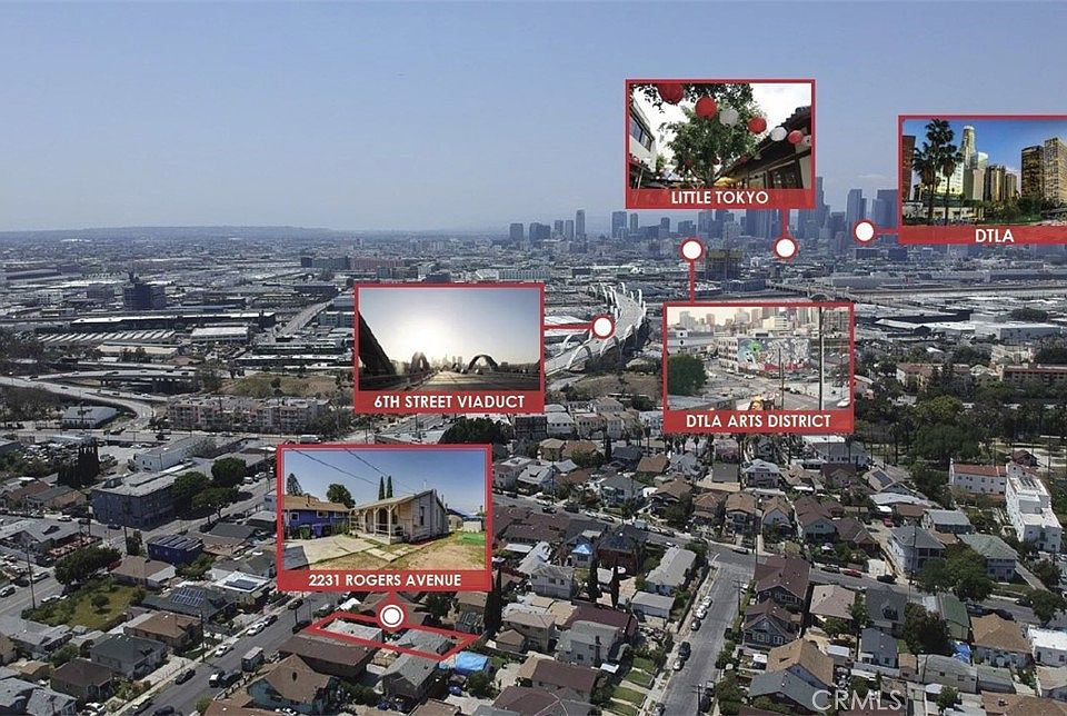 1st image of 2231 Rogers Ave