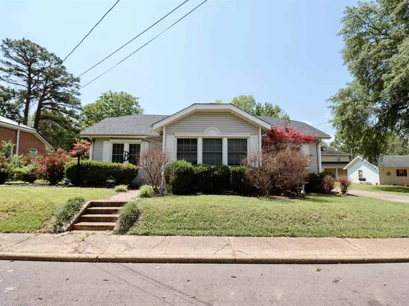 227 Shannon St, Halls, TN 38040