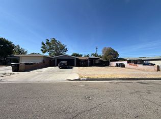 416 E Kildare St, Lancaster, CA 93535