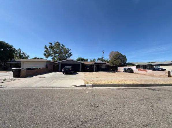 416 E Kildare St, Lancaster, CA 93535