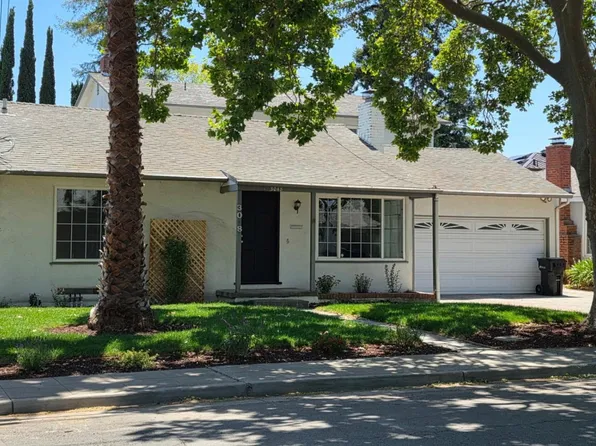 3048 El Sobrante St, Santa Clara, CA 95051