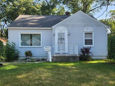 957 E Isabella Ave, Muskegon, MI, 49442