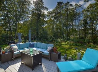 829 Pitchers Way, Barnstable, MA 02630