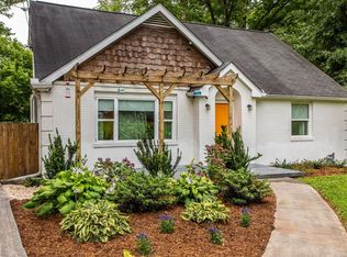 1927 Terry Mill Rd SE, Atlanta, GA 30316