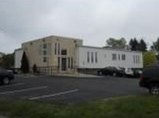 1040 Eastern Ave, Fall River, MA 02723