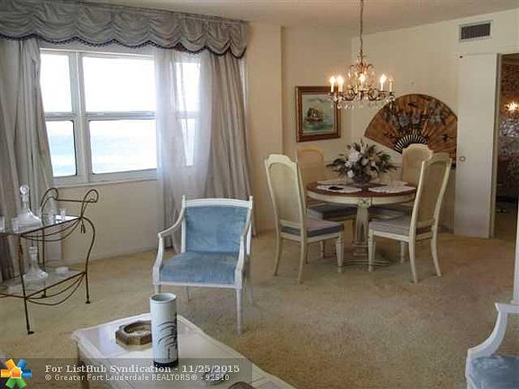 5th image of 3400 Galt Ocean Dr APT 2101S