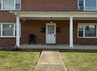 910 Florida Ave APT 3-1, Martinsburg, WV
