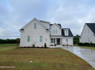 2336 Mollie Ln, Greenville, NC 27858