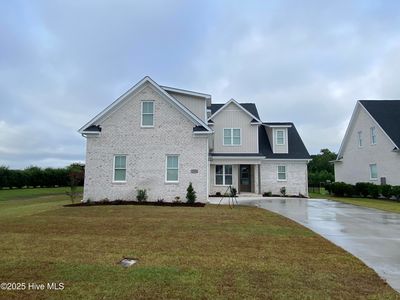 2336 Mollie Lane, Greenville, NC, 27858