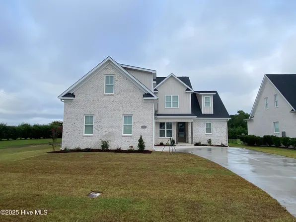 2336 Mollie Lane, Greenville, NC 27858