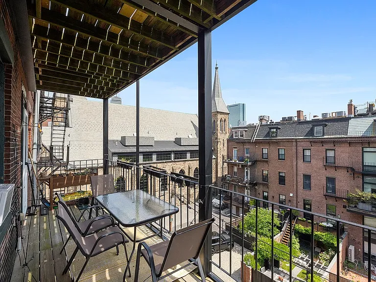87 Worcester St #401 — Photo 11