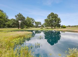 2122 County Road 119, Kaufman, TX