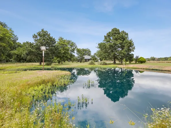 2122 County Road 119, Kaufman, TX 75142