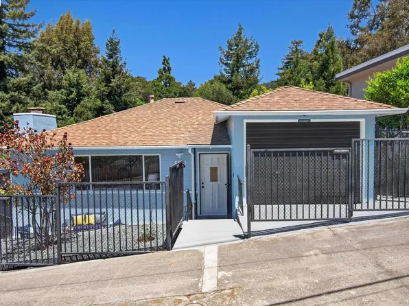 6138 Oakdale Ave, Oakland, CA 94605