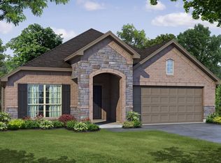 4541 Lyre Leaf Dr, Crowley, TX 76036