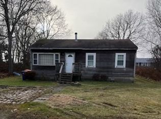 52 Cottonwood St, Fairhaven, MA 02719