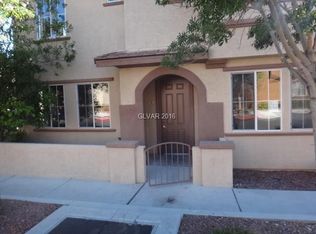 10231 Deerfield Beach Ave UNIT 101, Las Vegas, NV 89129