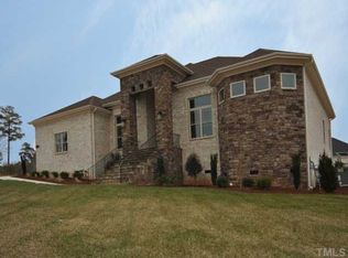 106 Hoch Cv, Raleigh, NC 27603