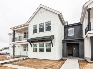 533 Vicot Way #B, Fort Collins, CO 80524