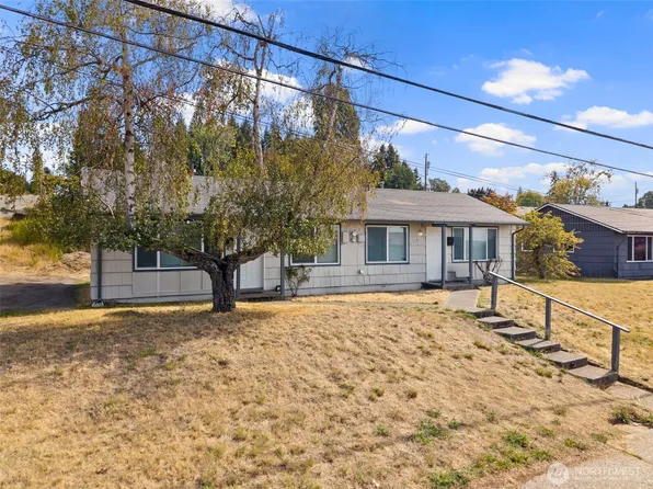 3332 & 3334 Halverson Avenue, Bremerton, WA 98310
