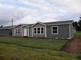 608 W Main St, Vader, WA 98593