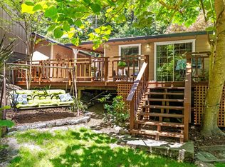 10985 Sequoia Ave, Felton, CA 95018