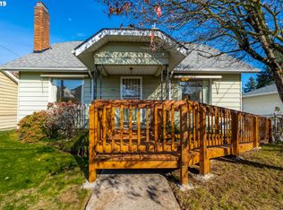 6861 N Sedro St, Portland, OR 97203