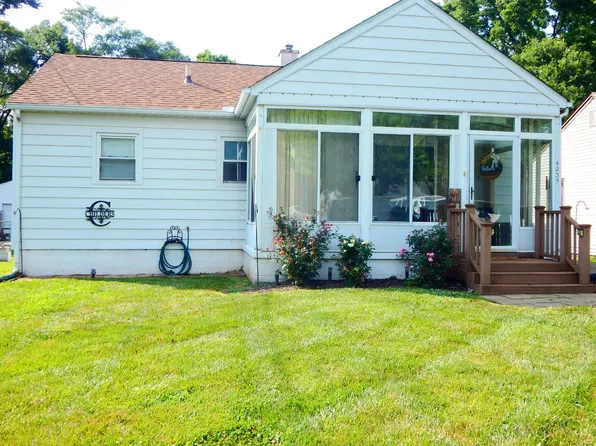 4235 Vannest Ave, Middletown, OH 45042