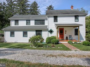 1447 Lutztown Rd, Boiling Springs, PA 17007