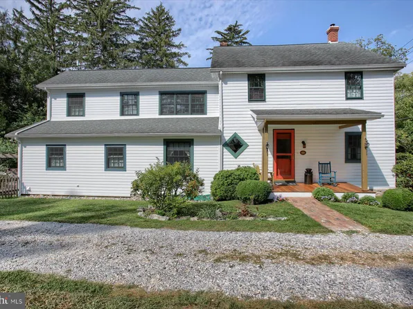 1447 Lutztown Rd, Boiling Springs, PA 17007