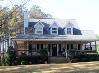 1336 Klopfer Rd, Juliette, GA 31046