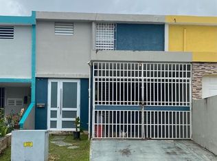 7 Parque Las Mercedes, Caguas, PR 00725