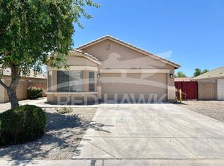39976 N Passaro Dr, San Tan Valley, AZ 85140
