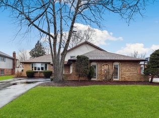 3304 193rd St, Lansing, IL 60438