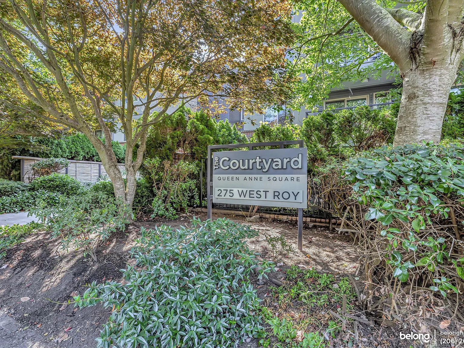 1 bed, 1.0 bath, 650 sqft, $1,995 — Photo 1